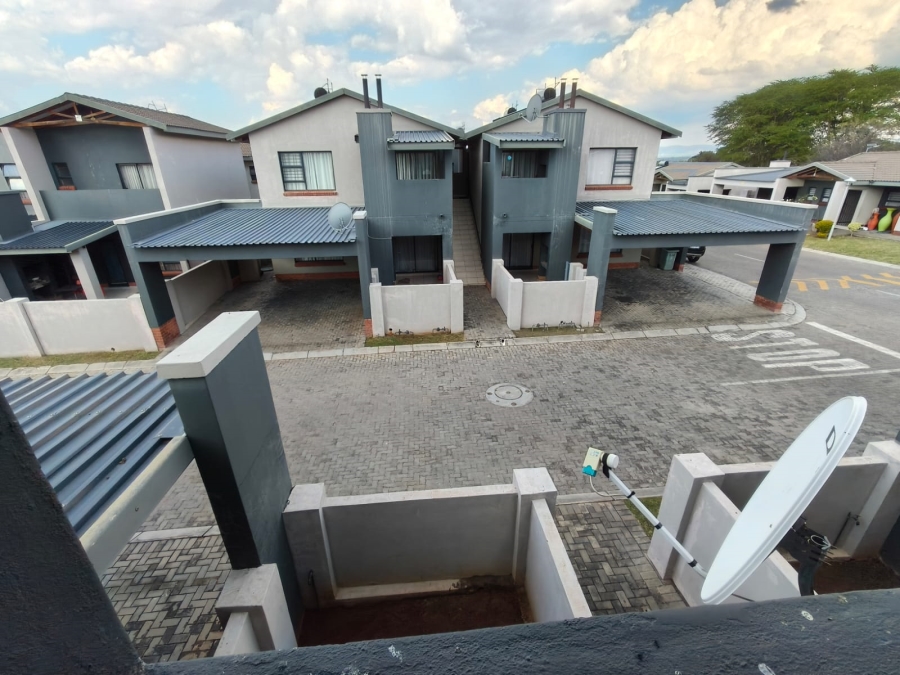 2 Bedroom Property for Sale in Waterkloof A H North West